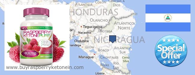 Dónde comprar Raspberry Ketone en linea Nicaragua